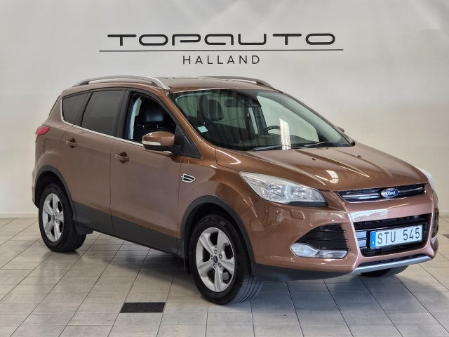 Ford Kuga 2013