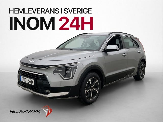Kia Niro 2023