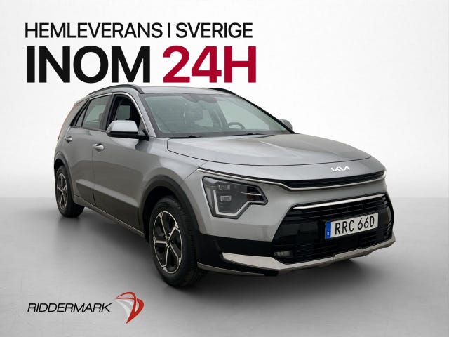 Kia Niro 2023