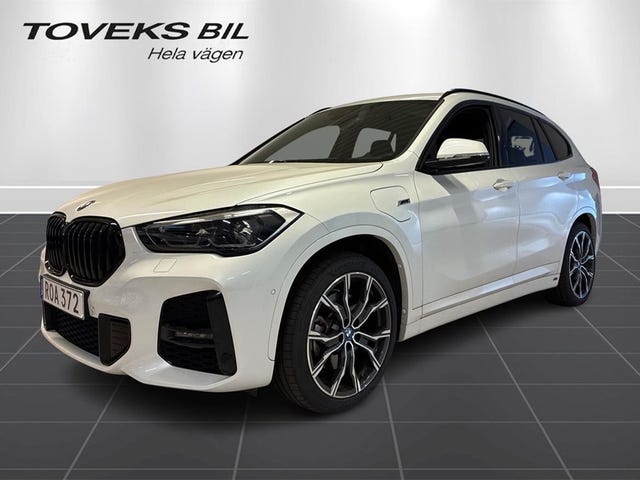 BMW X1 2022