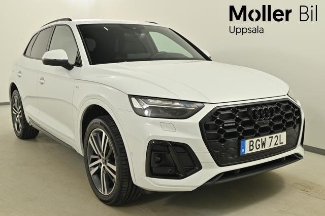Audi Q5 2024