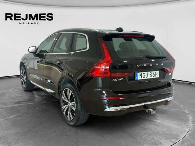 Volvo XC60 2023 – bild 2