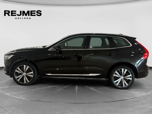 Volvo XC60 2023 – bild 3