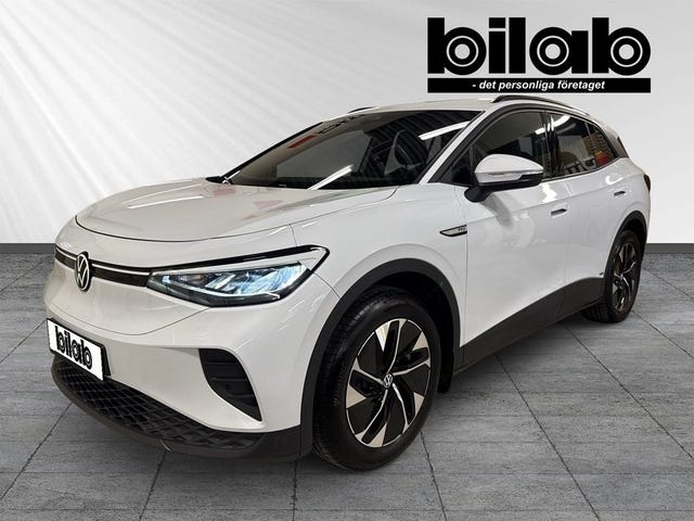 Volkswagen ID.4 2023
