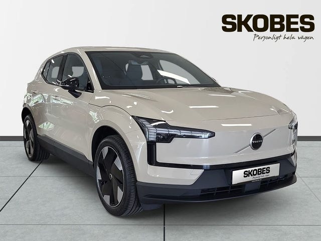Volvo EX30 2027