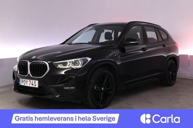 BMW X1 2022