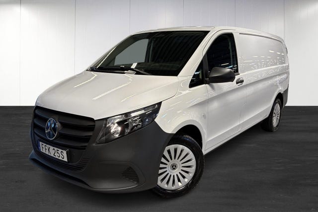 Mercedes-Benz Vito 116 2026