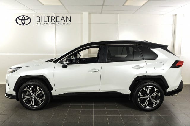 Toyota RAV4 2025 – bild 2