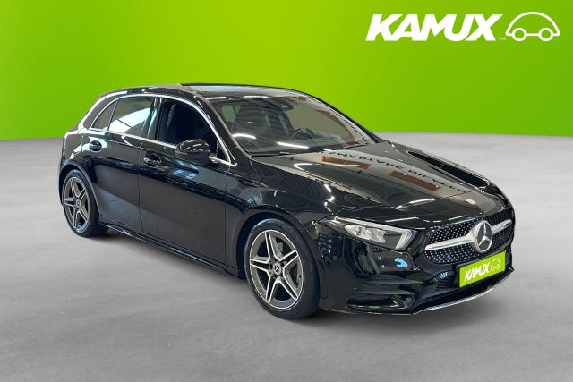 Mercedes-Benz A200 2019
