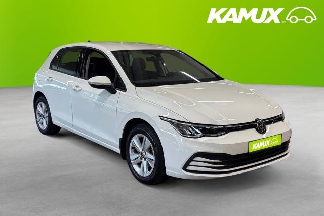 Volkswagen Golf I 2022