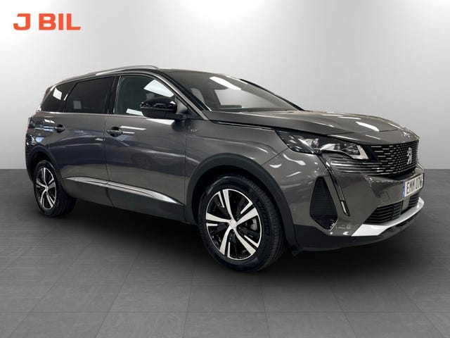 Peugeot 5008 2023