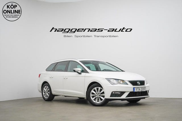 Seat Leon 2019