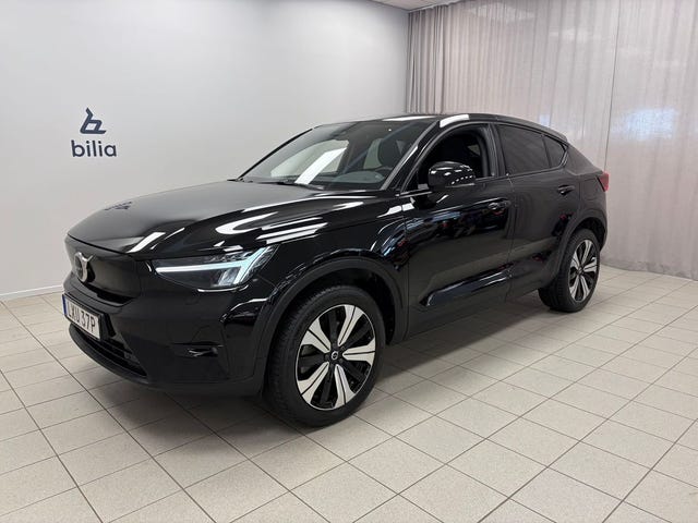 Volvo C40 2023