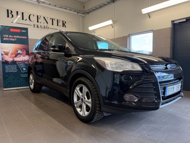 Ford Kuga 2014