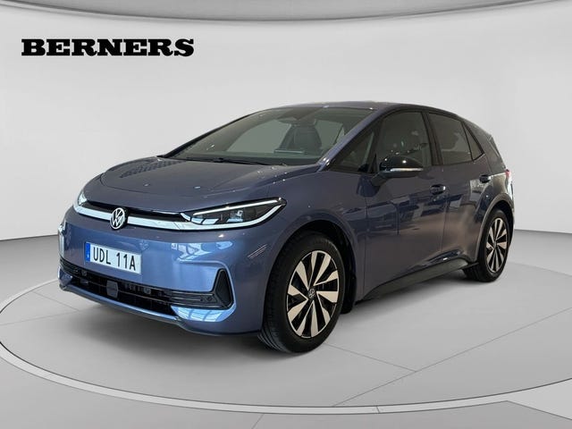 Volkswagen ID.3 Neo 2027