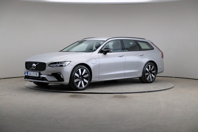 Volvo V90 2026