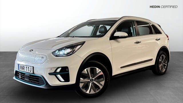 Kia e-Niro 2021