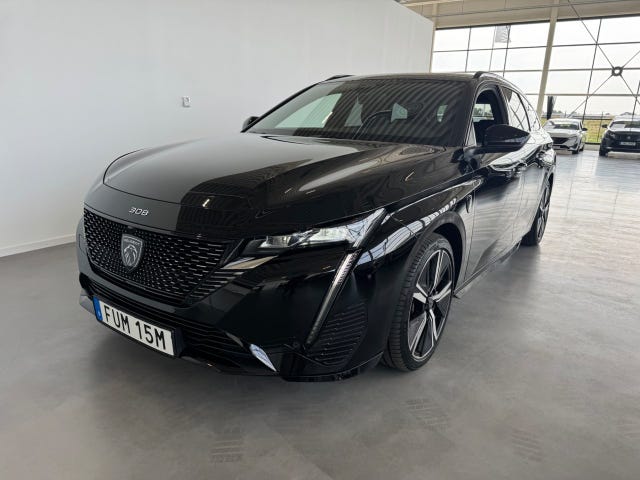 Peugeot 308 SW 2023