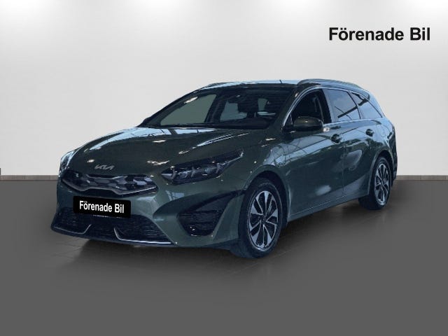 Kia Ceed 2023