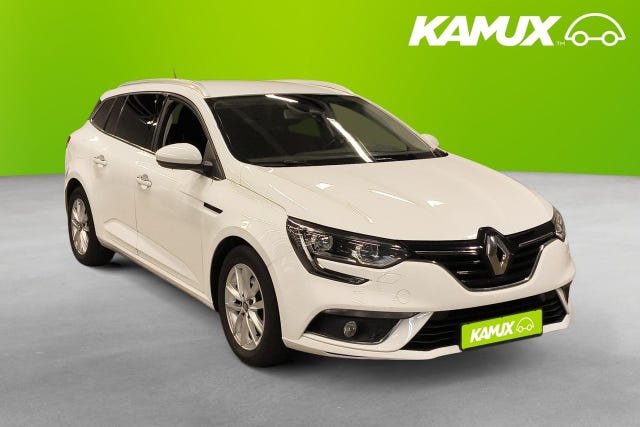 Renault Megane 2020