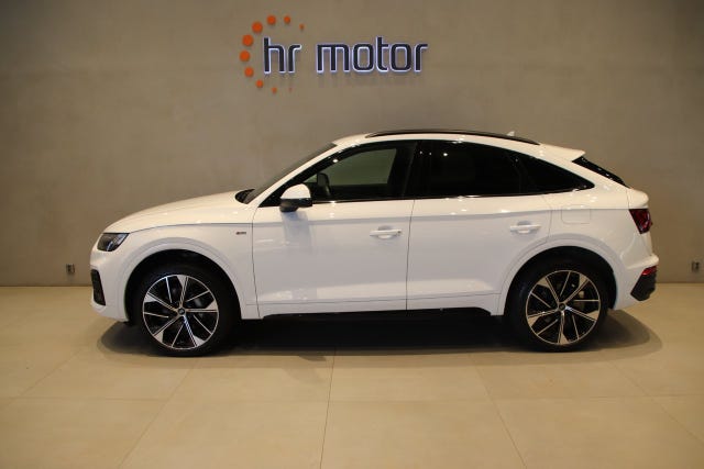 Audi Q5 2023