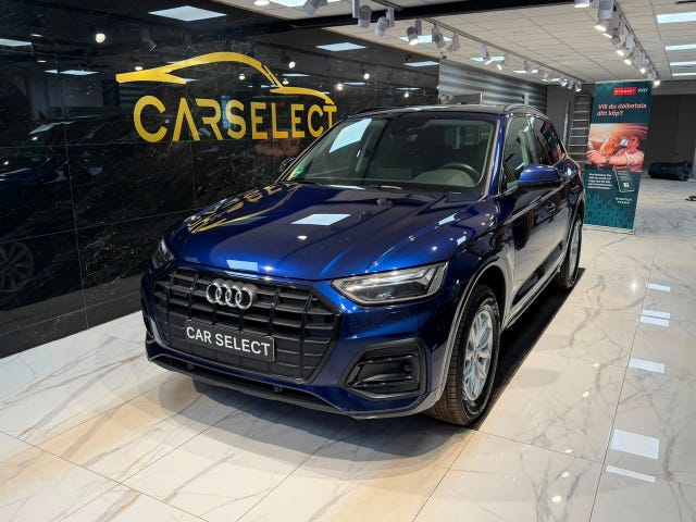 Audi Q5 2024
