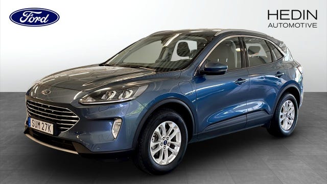 Ford Kuga 2021