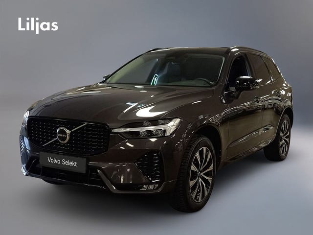 Volvo XC60 2024