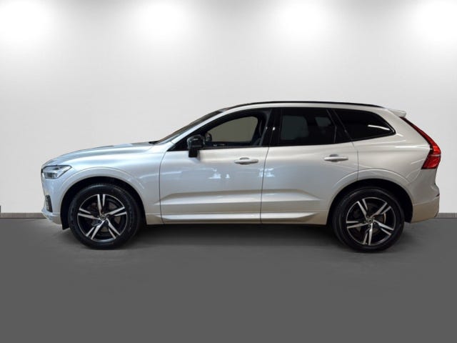 Volvo XC60 2021 – bild 4