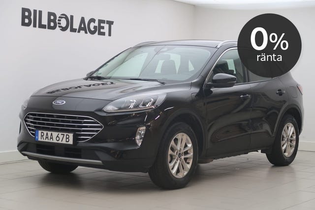 Ford Kuga 2023