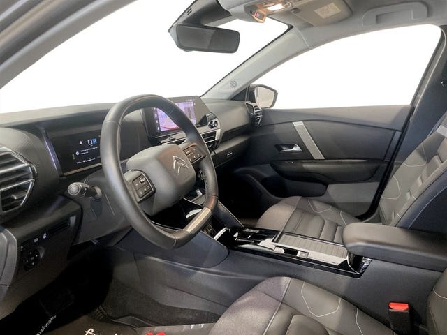 Citroen C4 2024 – bild 4