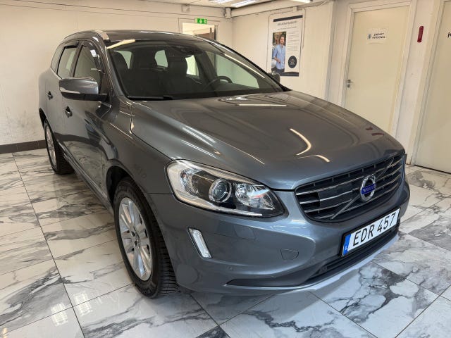 Volvo XC60 2016 – bild 2