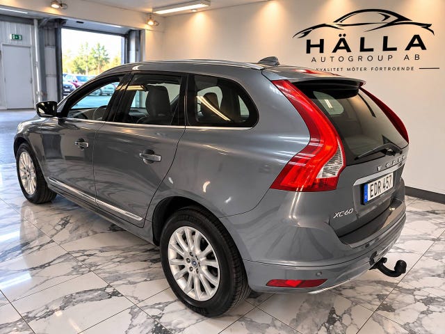 Volvo XC60 2016 – bild 4