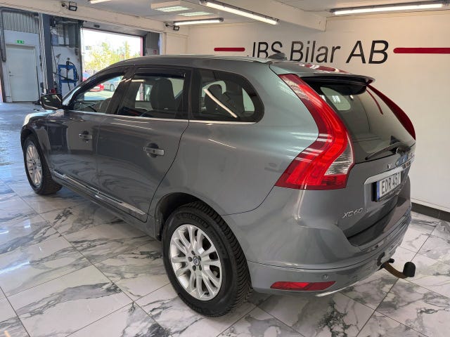 Volvo XC60 2016 – bild 4