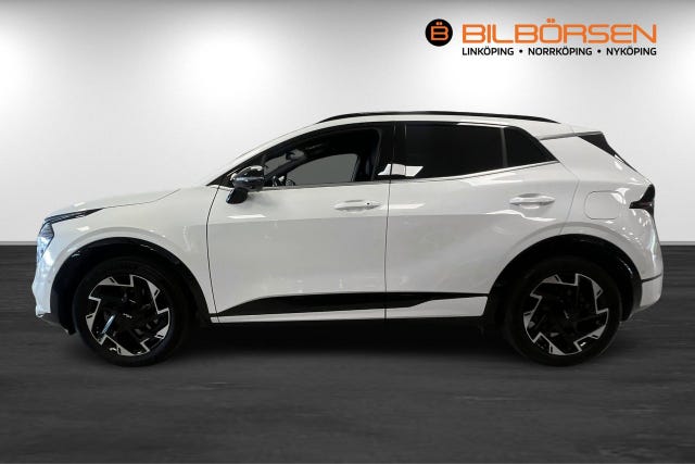 Kia Sportage 2023 – bild 4