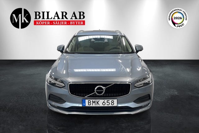 Volvo V90 2017 – bild 2