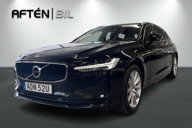 Volvo V90 2020