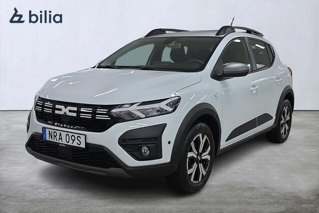 Dacia Sandero Stepway 2023