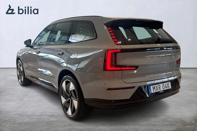 Volvo EX90 2025 – bild 2