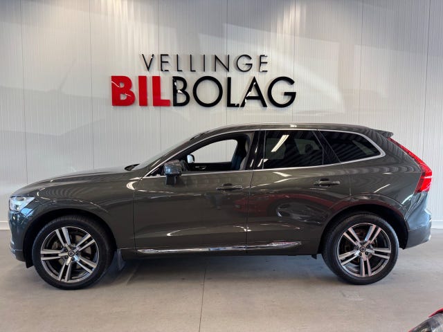 Volvo XC60 2020