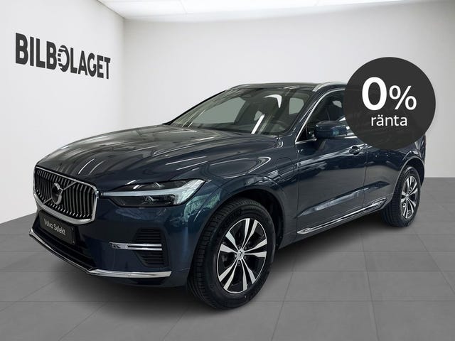 Volvo XC60 2025