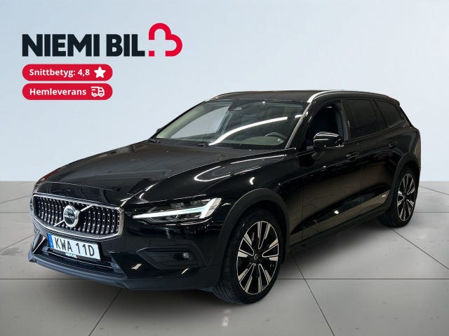 Volvo V60 Cross Country 2023