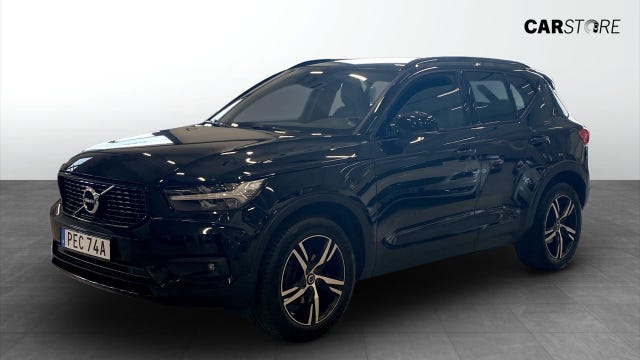 Volvo XC40 2020