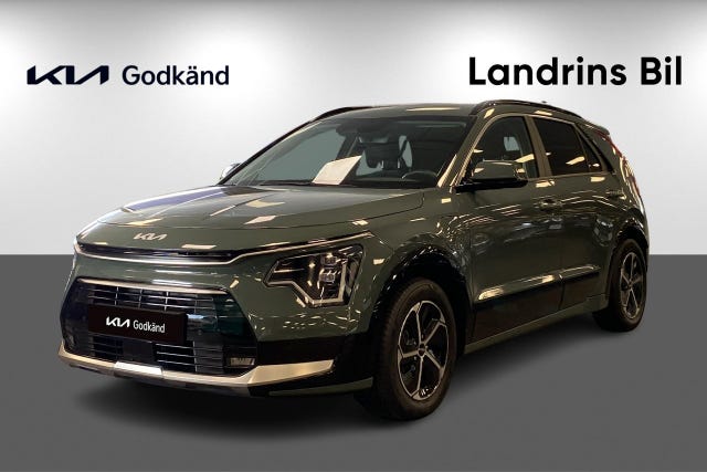 Kia Niro 2023