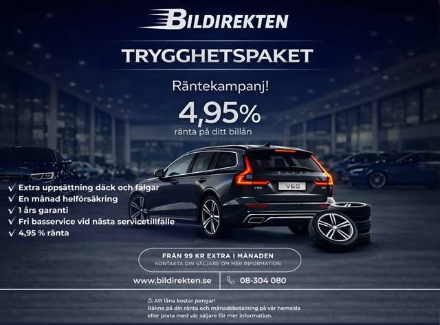 Volvo XC60 2016 – bild 2