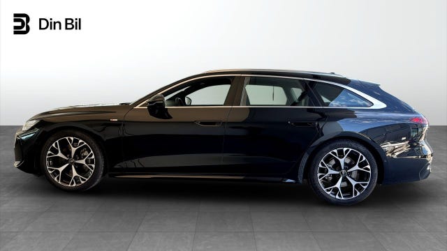 Audi A6 2026 – bild 2