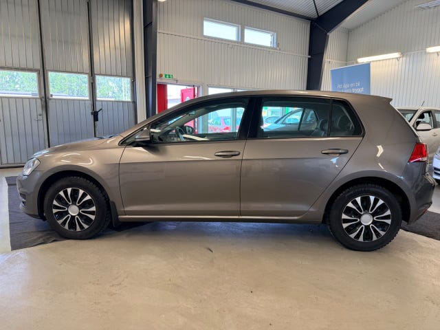 Volkswagen Golf VII 2016 – bild 3