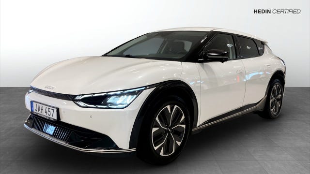 Kia EV6 2023