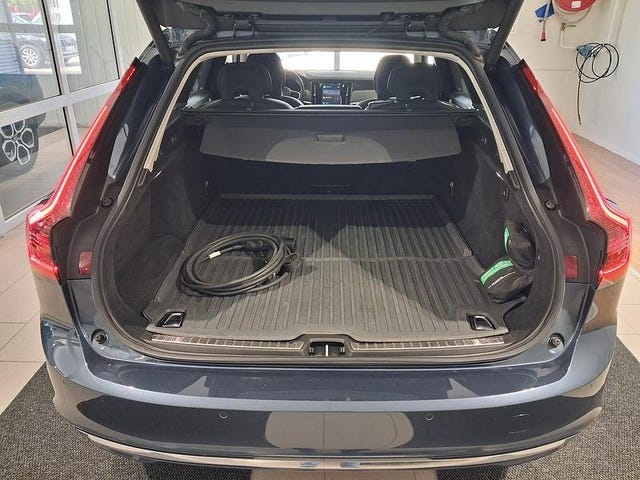 Volvo V90 2024 – bild 3