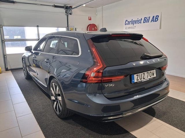 Volvo V90 2024 – bild 2